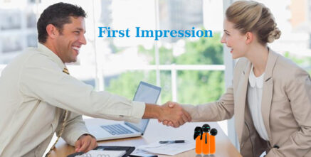 Creating a Great First Impression Each And Every Time