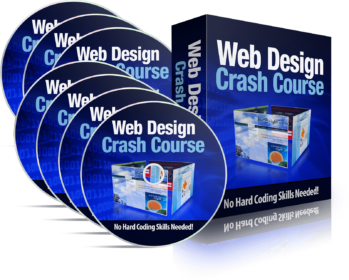 A Crash Course on Web Design