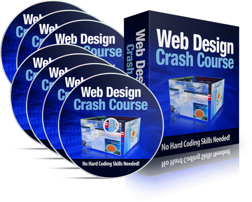 A Crash Course on Web Design