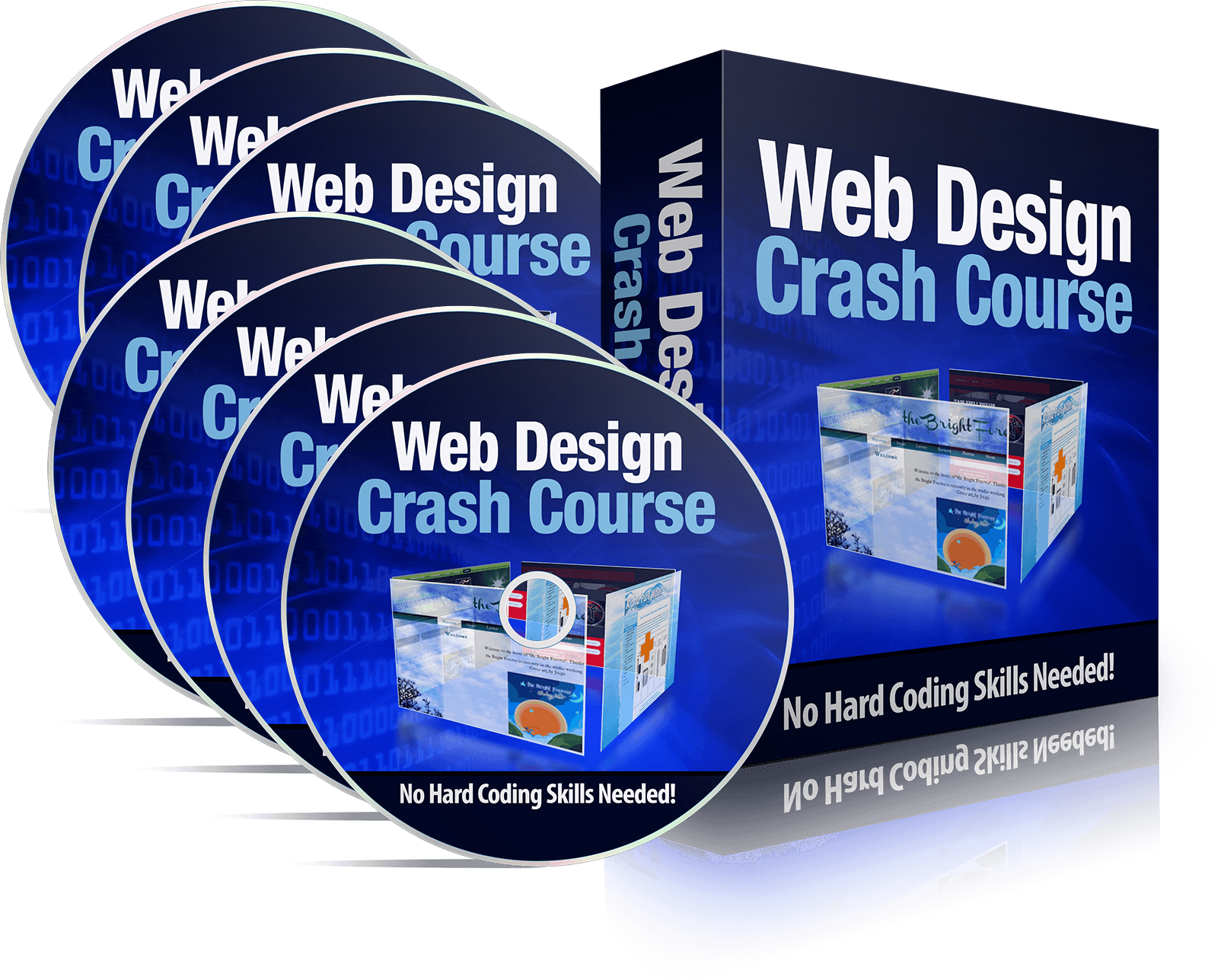 A Crash Course on Web Design - Webskitters Academy