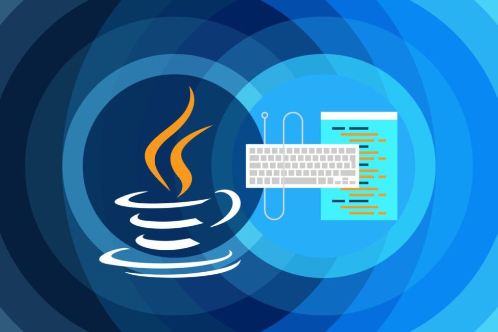 A Crash Course on Java Web Application Development