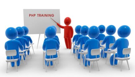 A Crash Course on PHP