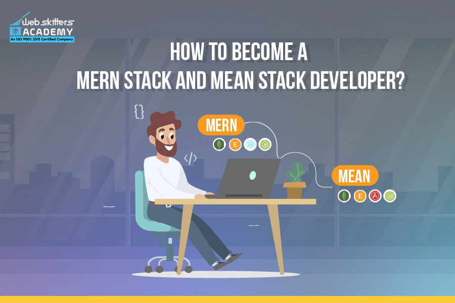 How to become MERN and MEAN stack developer
