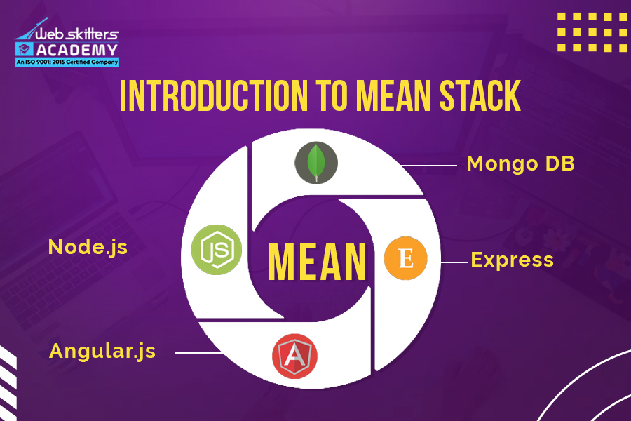 Introduction to Mean stack