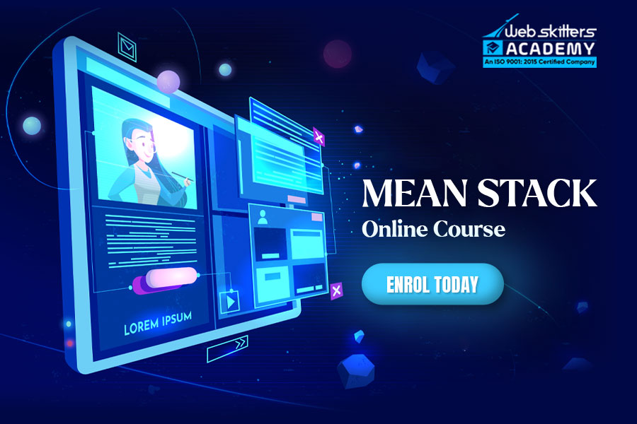 MEAN-Stack-Online-Course