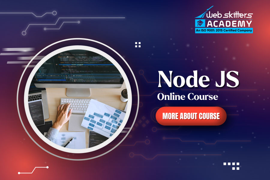 Node JS Online Course