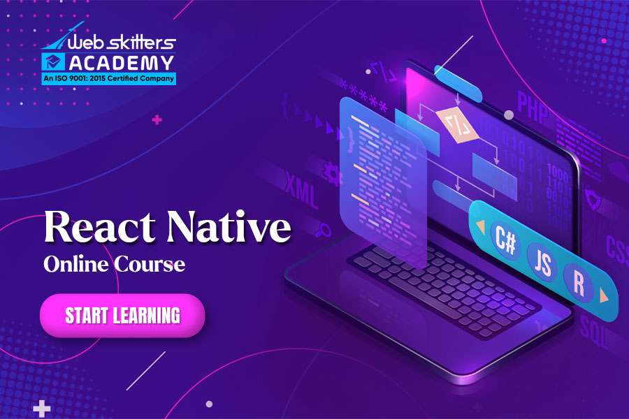 React Native Online Course