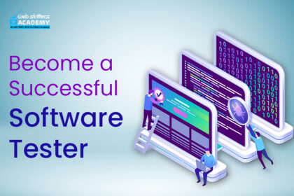 How To Develop A Successful Career In Software Testing?