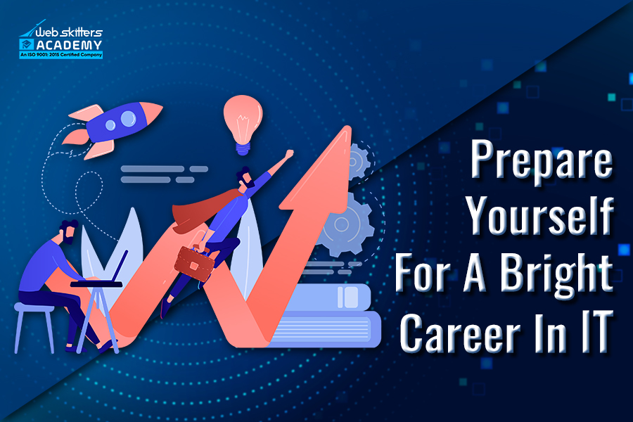 How To Prepare For a Successful Career in IT: Key Tips & Strategies