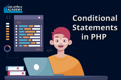 What Are The Conditional Statements In PHP?