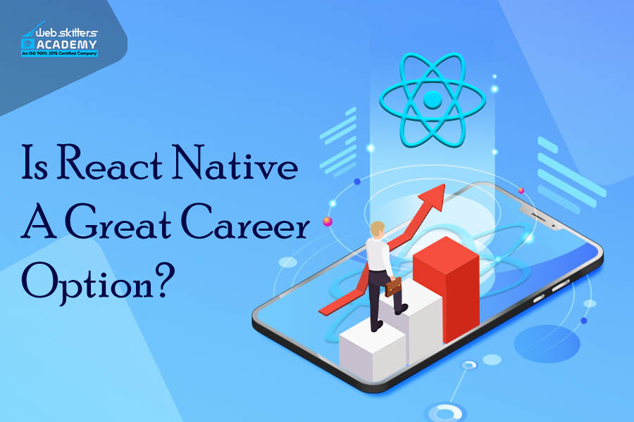 React Native Career Guide For Young Aspirants