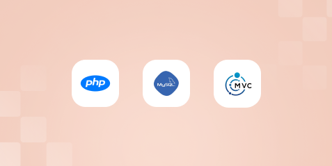 Advanced PHP and MVC (Laravel) Course 