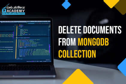 Delete Documents from MongoDB Collection