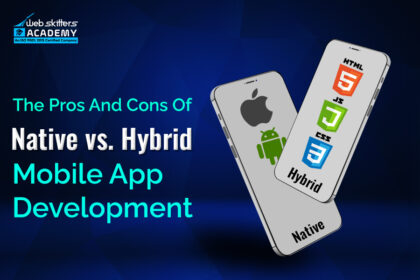 The Pros And Cons Of Native vs Hybrid Mobile App Development