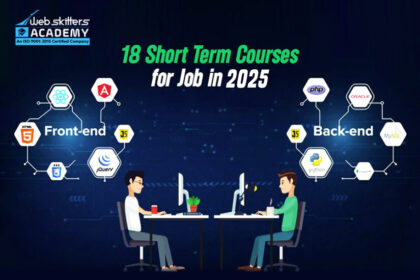 18 Short Term Courses for Job in 2025