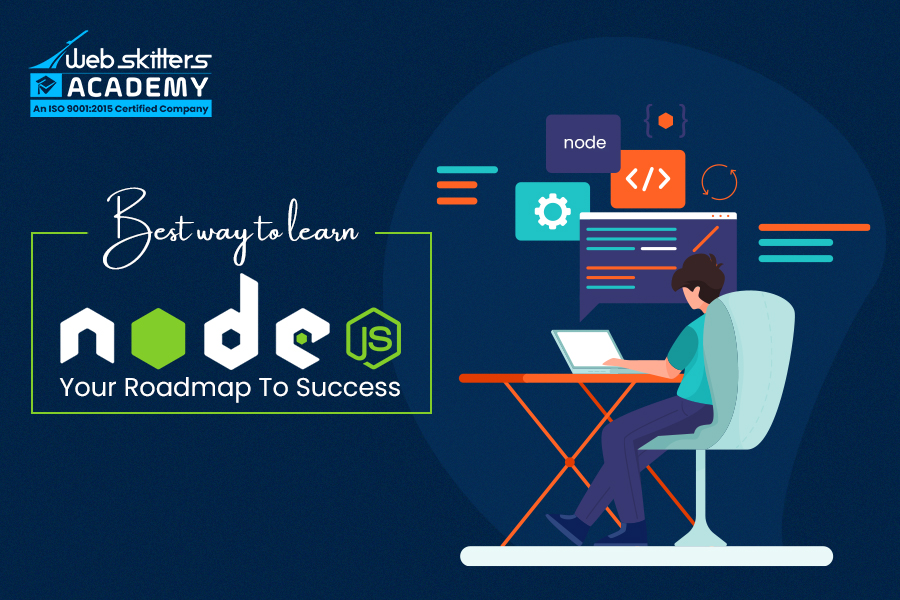 Best Way to Learn Node.js | The Ultimate Roadmap To Success