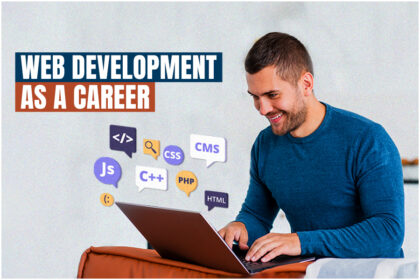 Web Development As A Career